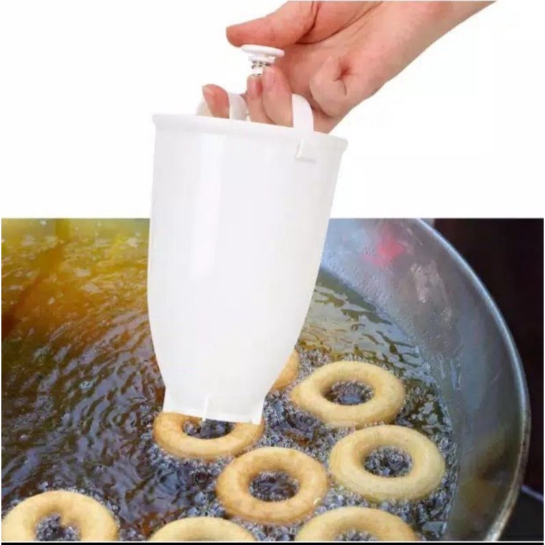 alat cetakan donat / donut maker