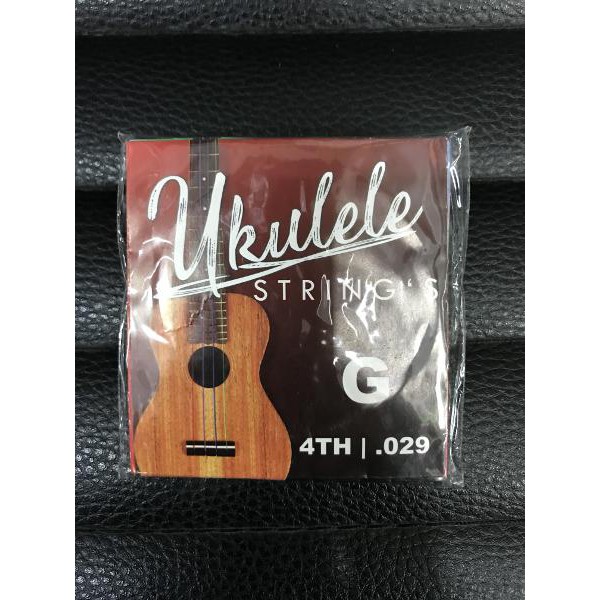 Senar ukulele string