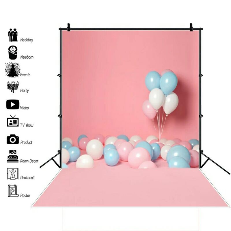 background/backdrop foto latarbelakang studio 150cmx200cm