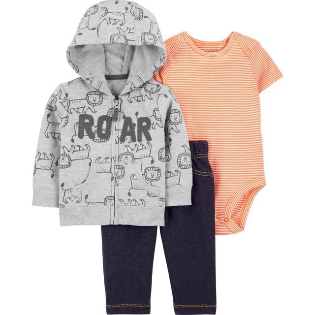 setelan jaket bayi laki laki murah lucu