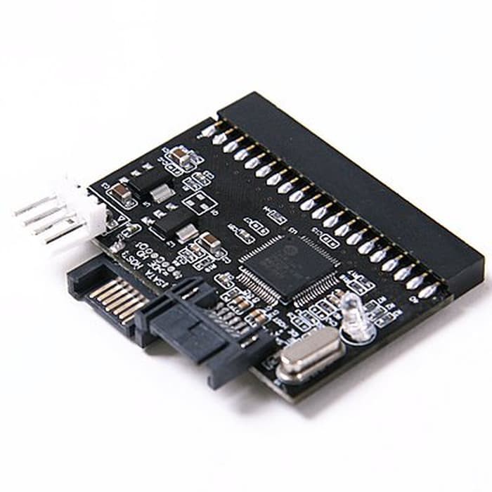 Converter Ide to Sata Or Sata to Ide