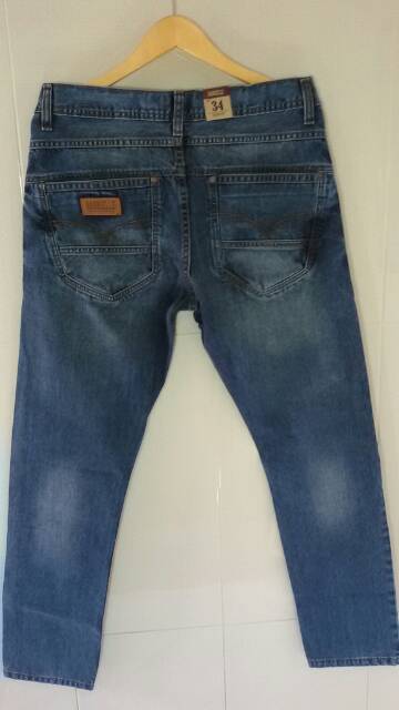 jeans gabrielle original