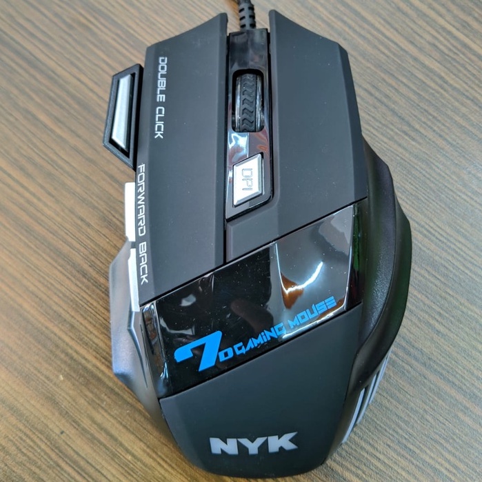 Mouse Gaming NYK G-07 Scorpion