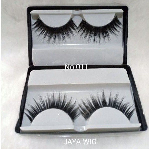 Bulu Mata Palsu /Bulu Mata Eylashes Fake Eylashes