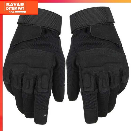 (100% ORI) Blackhawk Storm Sarung Tangan Paintball Protective Gloves