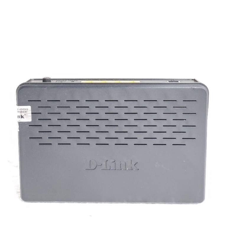 D-Link DSL-2542B 4Port