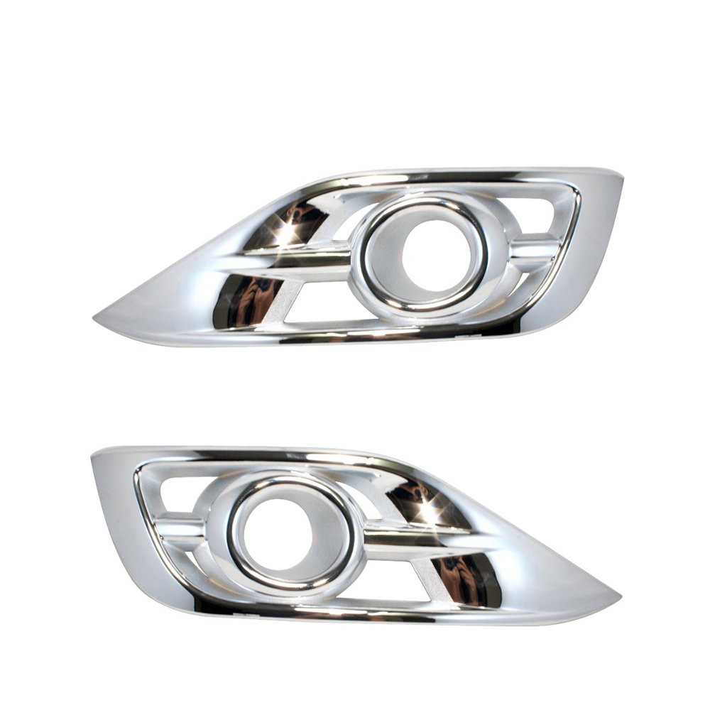 Ring Fog lamp Grand CRV