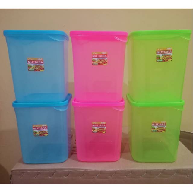 New toples Zayn cross kmp mutiara 1900 ml