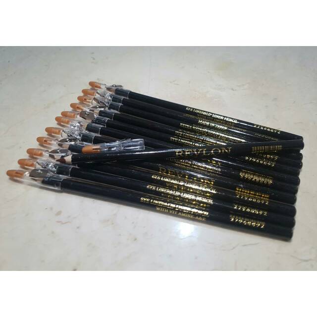 PENSIL ALIS REVLON / EYEBROW