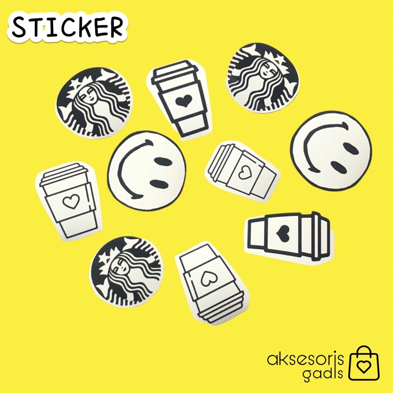 

STIKER AESTHETIC / STIKER HP / STIKER LAPTOP / STIKER CUTTING / STIKER TUMBLR AESTHETIC