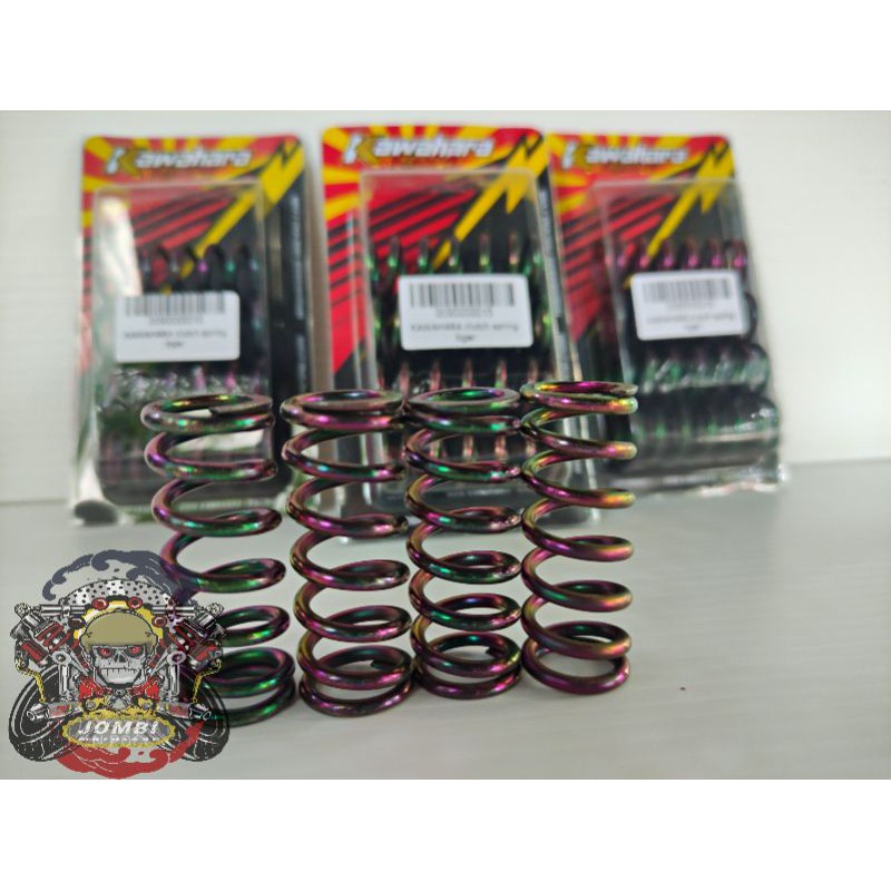 Per Kopling Kawahara Racing Honda Tiger/GL Pro/MegaPro/VIXION/CB150/MX/VERZA/BYSON