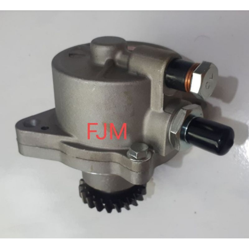 vacum pump alternator dyna HT125 HT130