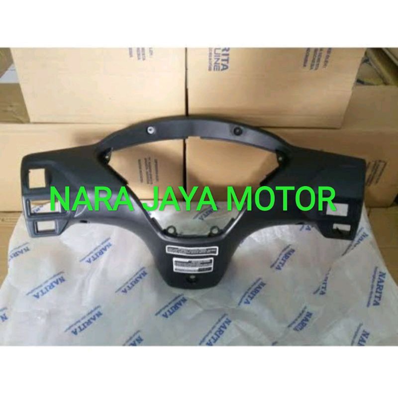 batok kepala belakang supra x 125