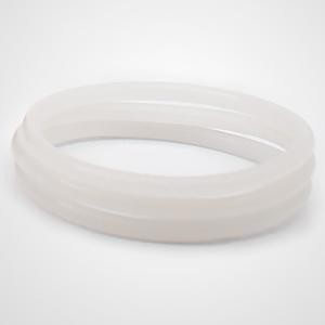 O-RING ROK PRESSO 100% ORIGINAL (1 SET ISI 2 PCS) || Sparepart Rok Presso