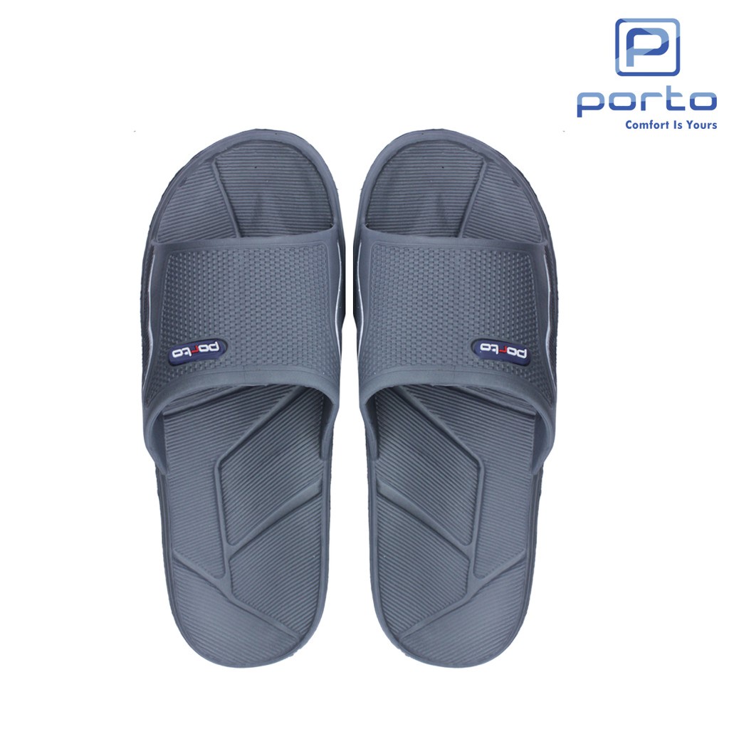 sogo PORTO 1002B Sandal Anak Laki 5-8 Tahun Sandal Selop Sandal Anti Bau Anti Jamur Anti Slip Terbaru