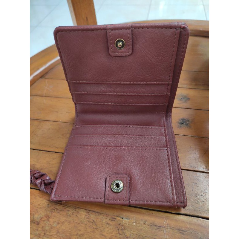 pl bifold fossil dompet