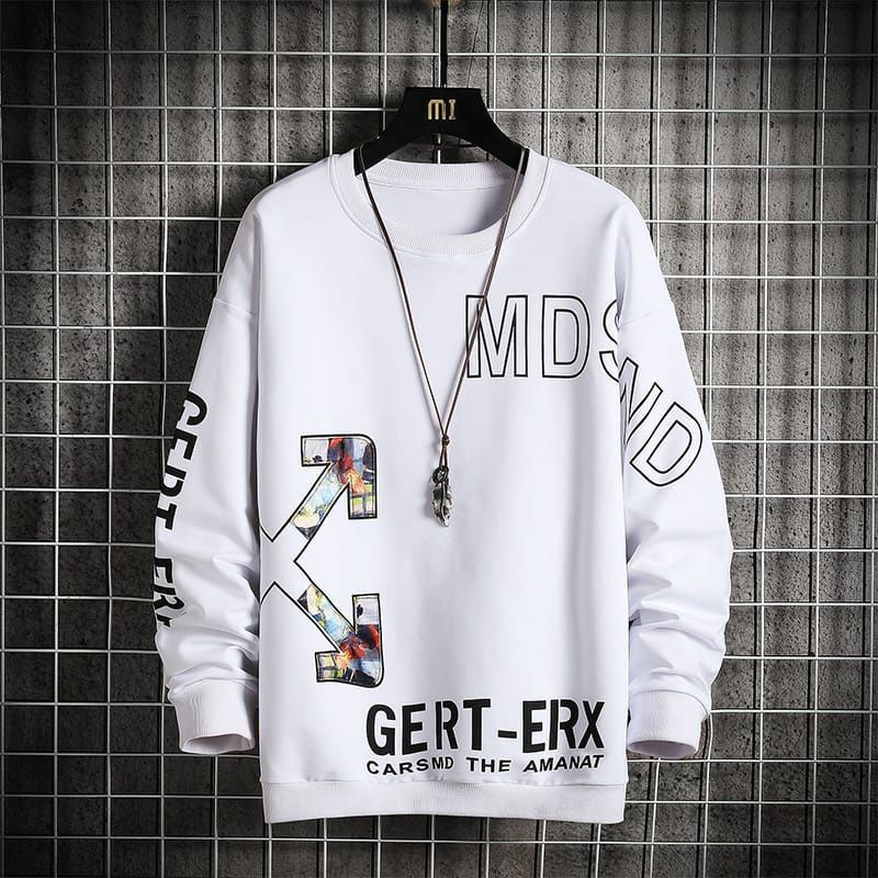 COD//DS//BAJU GERT (M-L)