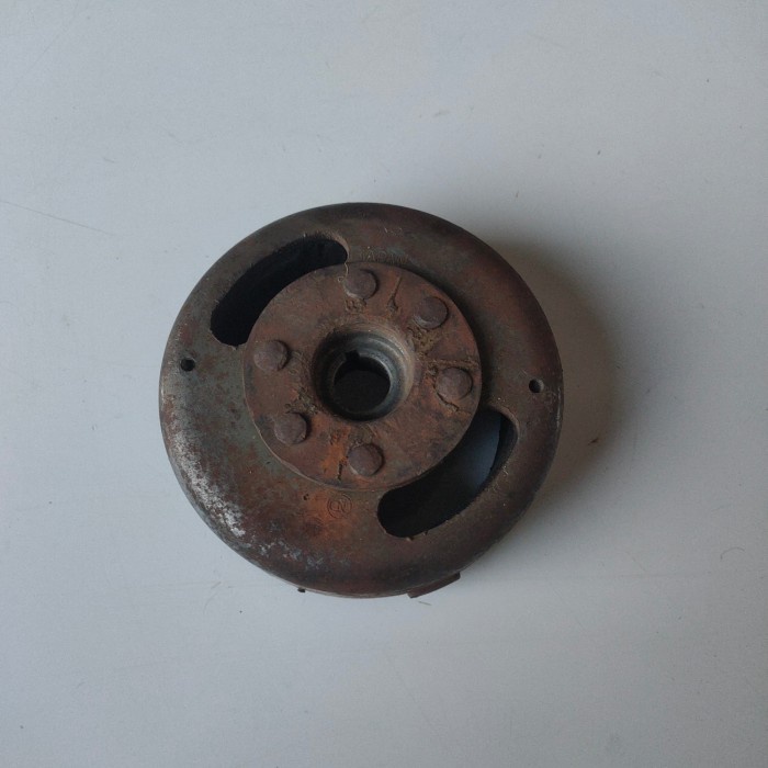 original japan magnet magnit honda win