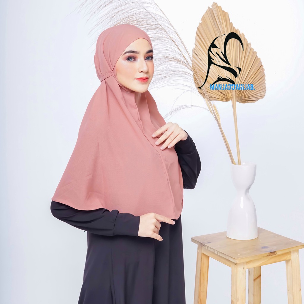 Bergo Maryam DIAMOND-4