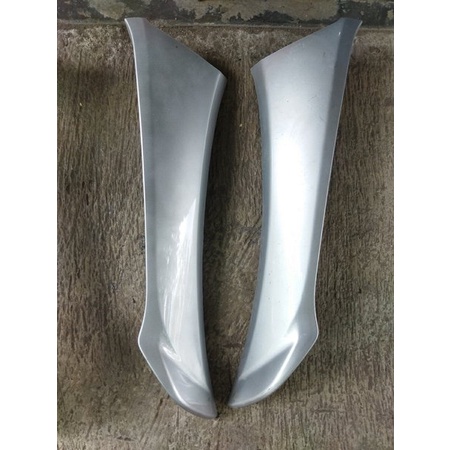 Sayap Luar Supra X 125 Lama 2006 Original