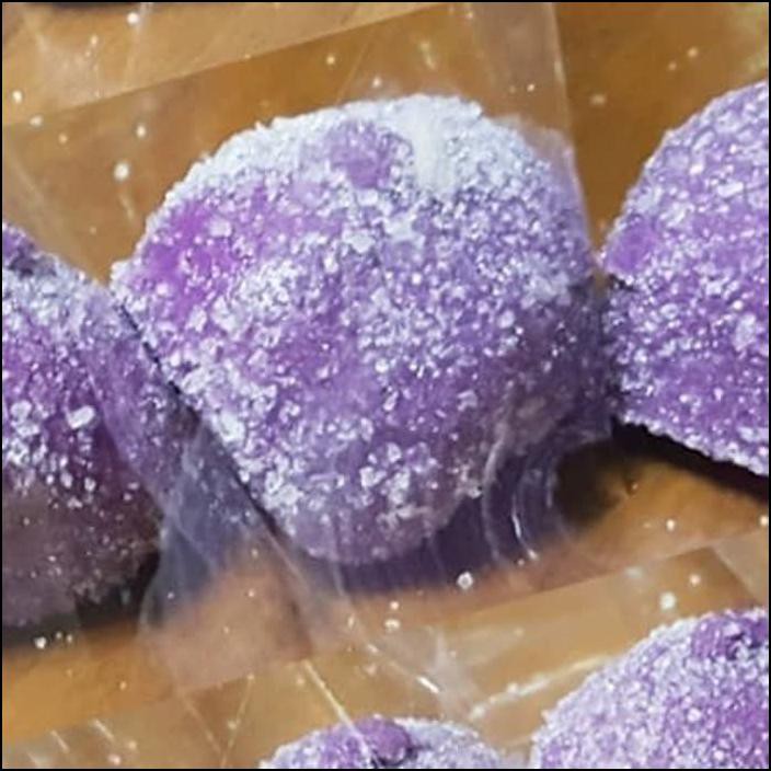 

UBE CANDY PHILIPINES - PERMEN UBI ISI 50