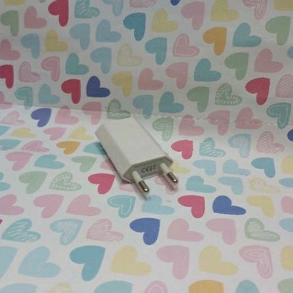 Adaptor Mini USBC harger