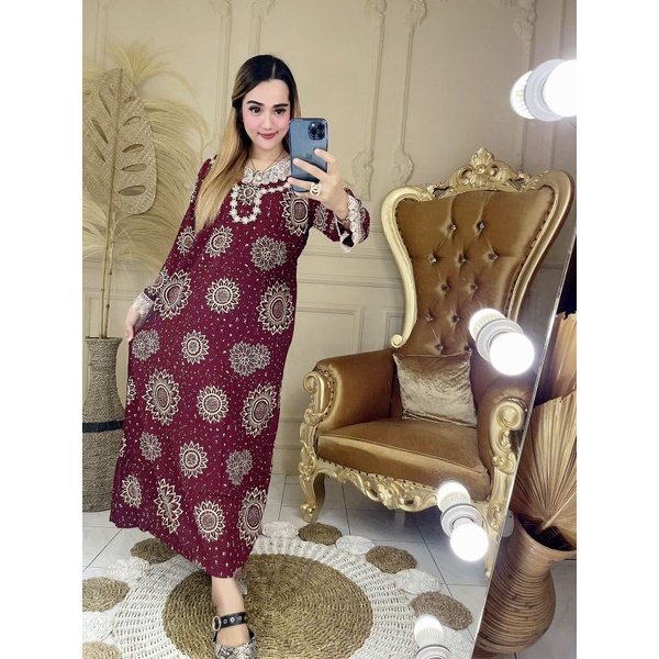 GROSIR LONGDRESS ARAB | GROSIS DASTER ARAB LENGAN PANJANG | GROSIR DASTER ARAB LENGAN PANJANG