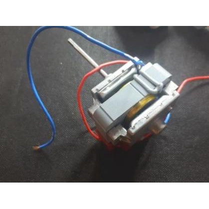 *****] fan motor kulkas/motor fan kulkas 16 watt