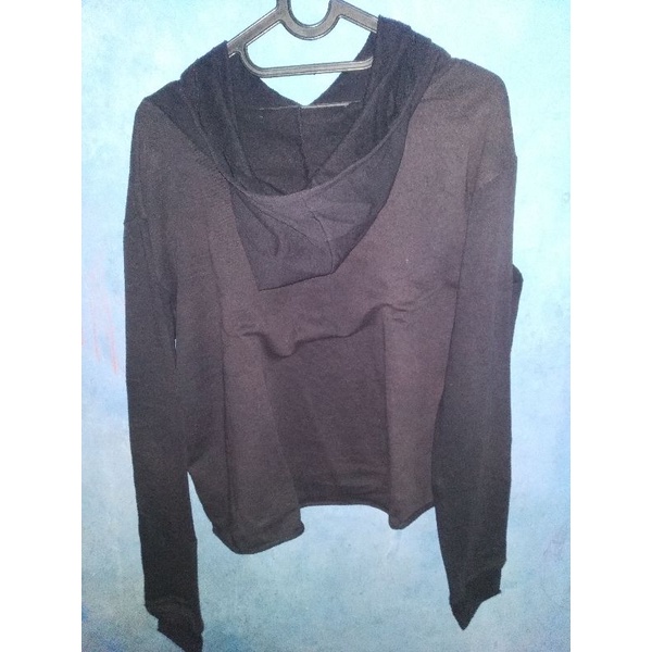 Hoodie prelove justice