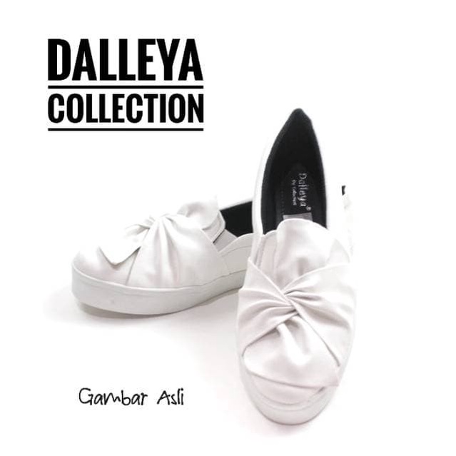 monisha platform sneaker