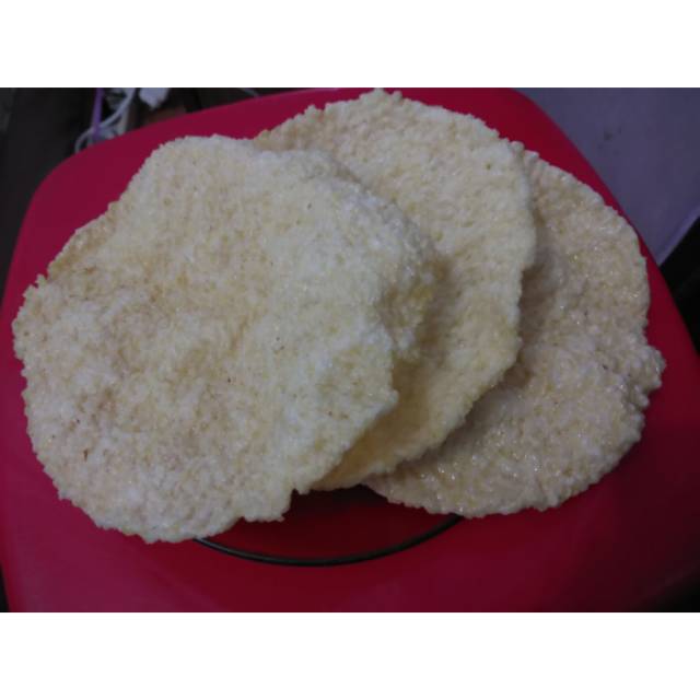

GENDAR (opak renyah)
