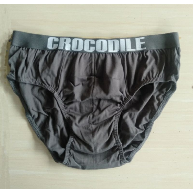 Celana dalam CROCODILE 248 / CD CROCODILE 100% ORIGINAL