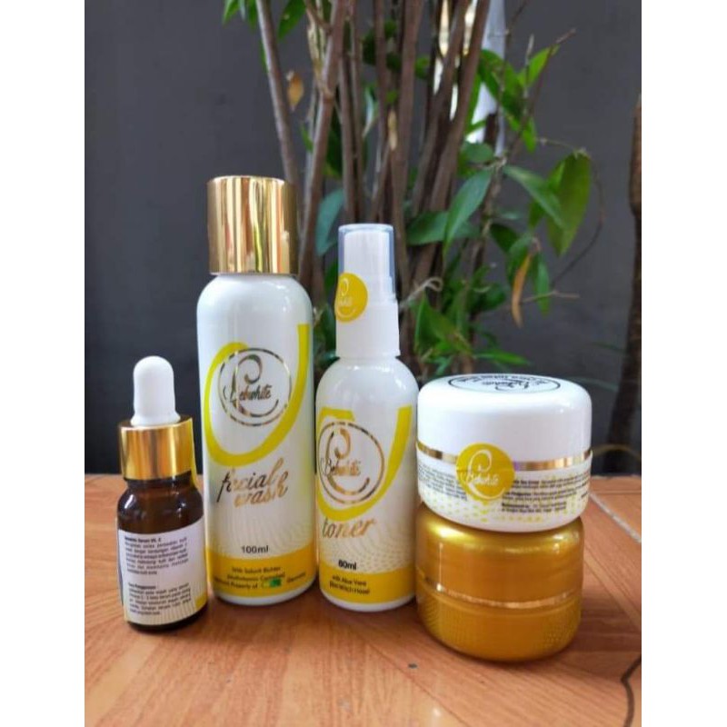 Bebwhite Glow / Bebwhite C Glow / BBC Glow