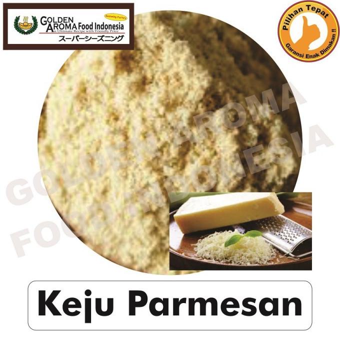 

^^^^^] Bumbu Tabur Serbaguna Murah Halal Rasa Keju Parmesan 1000 gr / 1 kg