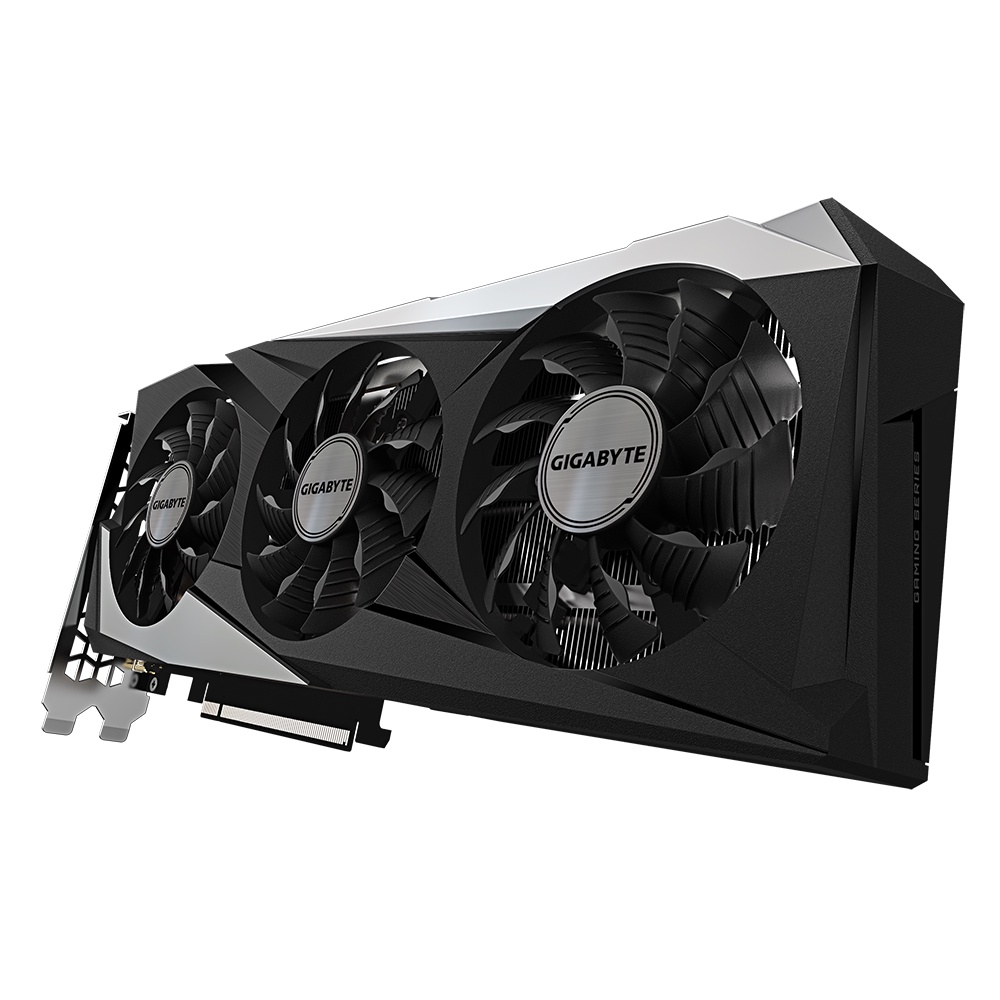 Gigabyte GeForce RTX 3060 GAMING OC 12GB GDDR6 GV-N3060GAMING OC-12GD