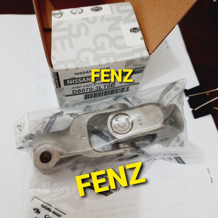 Joint Steer / Steering Joint Assy Evalia Original (Kode Zk J 010))