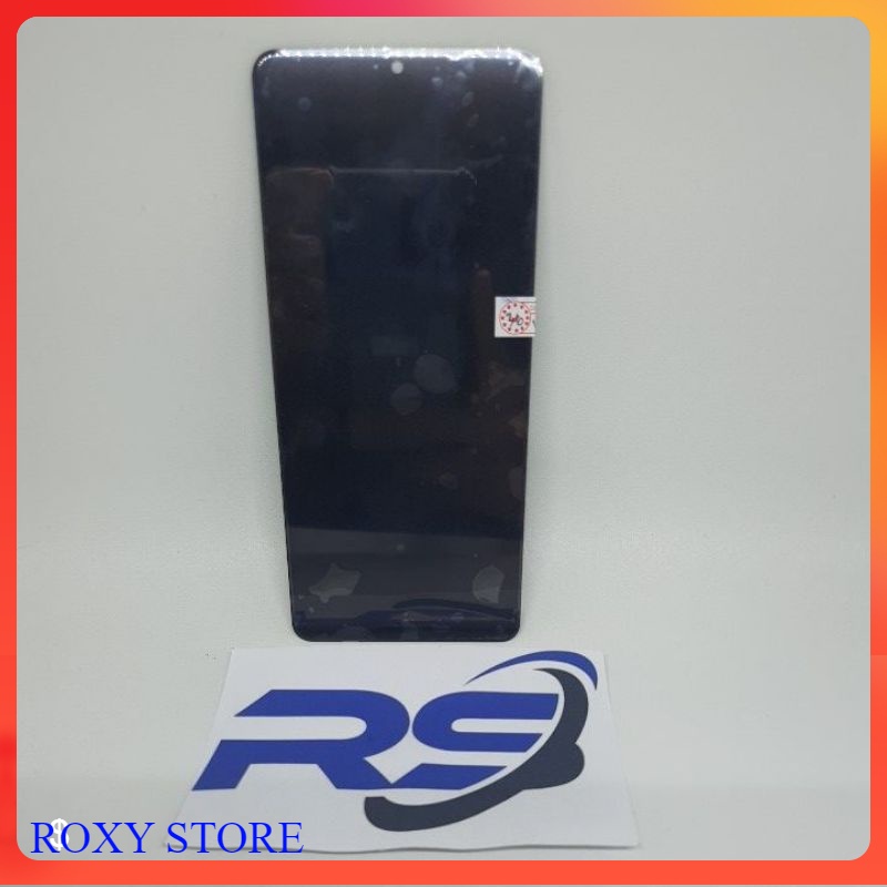 Lcd Touchscreen Samsung Galaxy A31 A315 Fullset