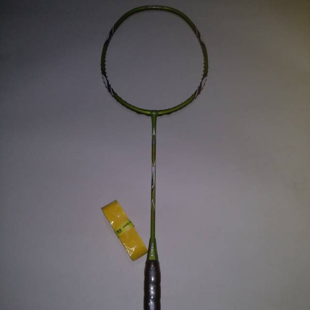 Raket apacs