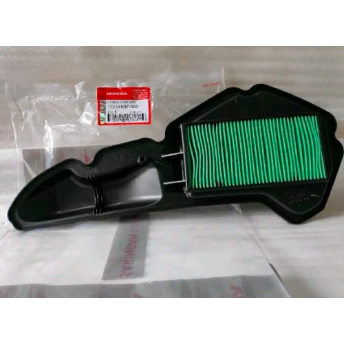 FILTER UDARA HONDA MOTOR PCX 150 K97