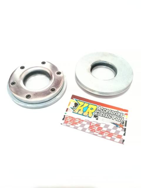 KACA AQUARIUM JUMBO TANGKI CB GL MP TIGER DLL