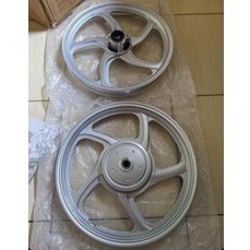 shock showa cnc uk 330 wave  supara bisa di aplikasikan untuk pcx nmax adv