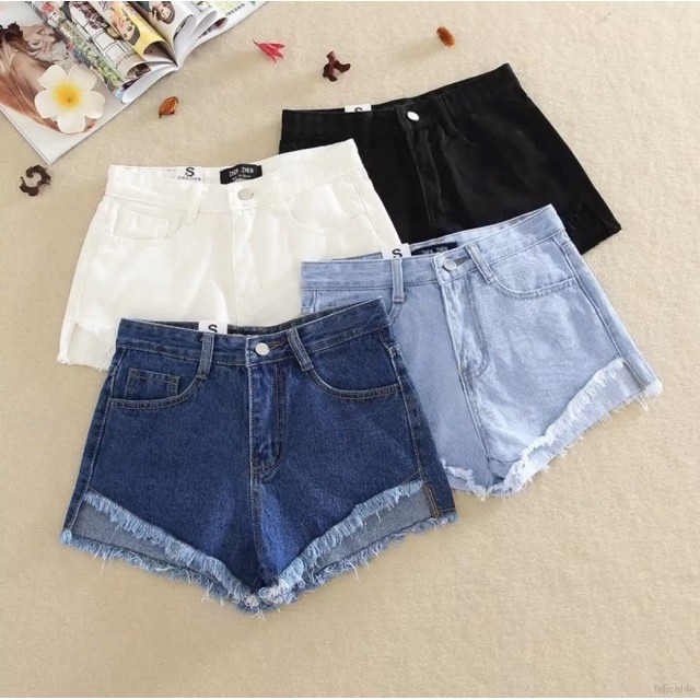 CELANA PENDEK WANITA RAWIS / RAWIS HOTPANTS / CELANA RAWIS PENDEK SEXY HOTPANTS CELANA PENDEK JEANS