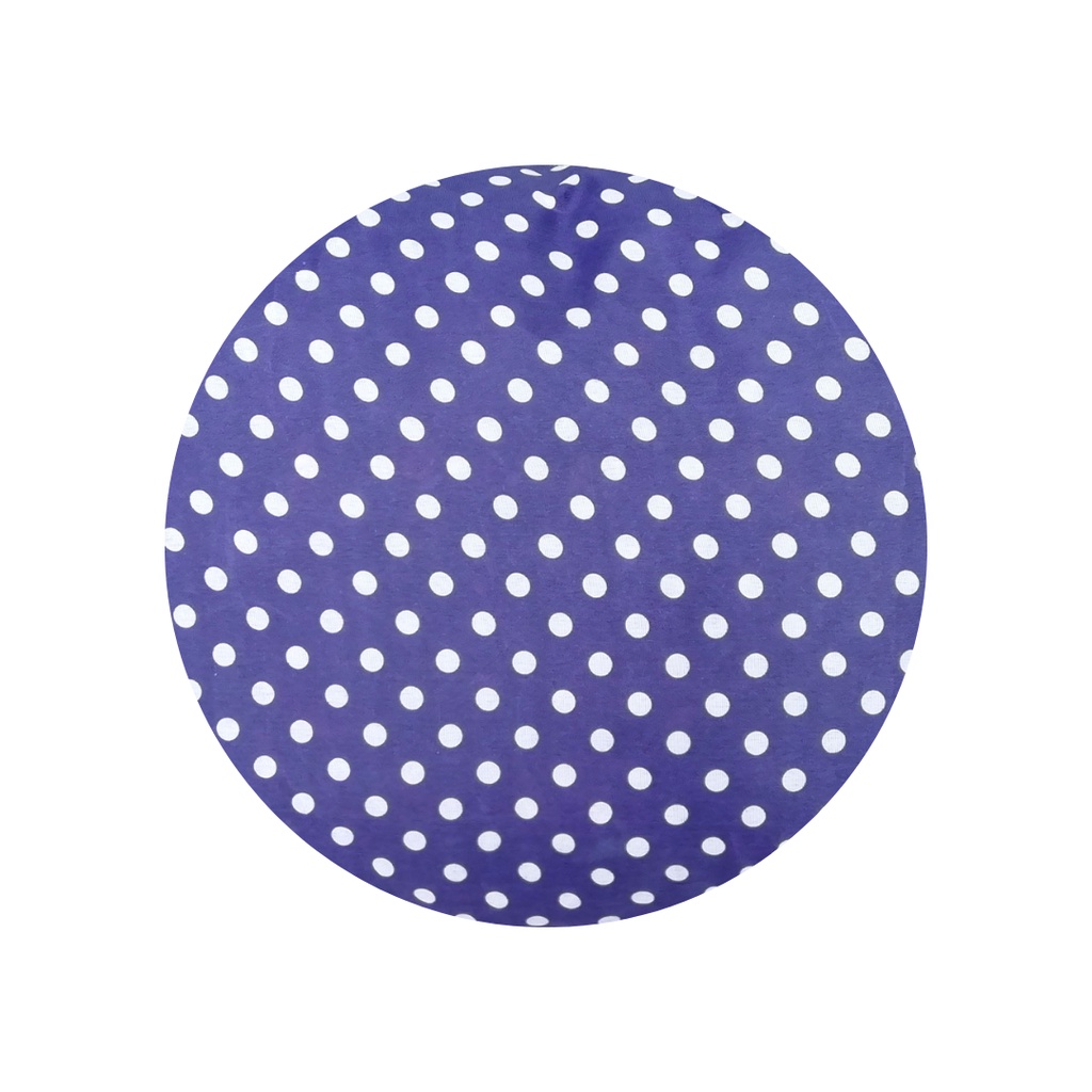 Bantal Sofa Polka Yurupet