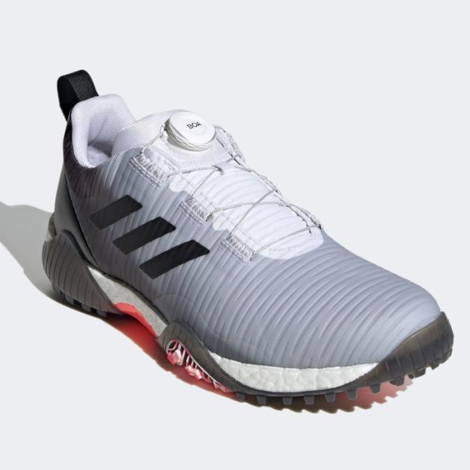 ADIDAS CODECHAOS BOA LOW GOLF SHOES