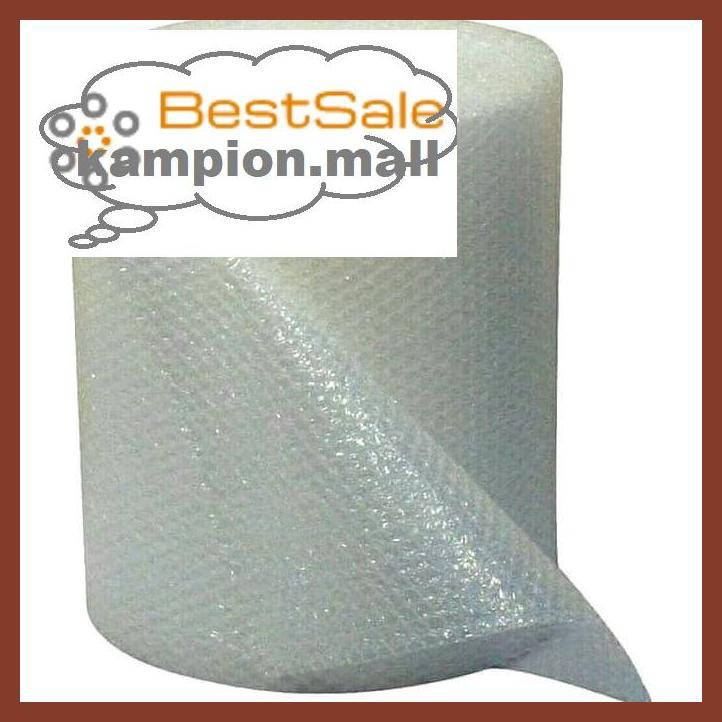 

Y7Tuut7- Tambahan Buble Wrap Packaging 1 Meter E46Et57-