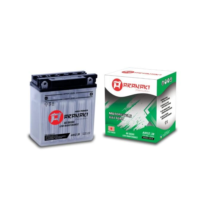 AKI MOTOR MIO SPORTY GS ASTRA GM5Z-3B PREMIUM KIT AKI BASAH ASLI