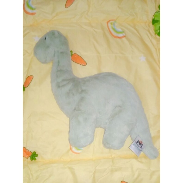 jellycat dino