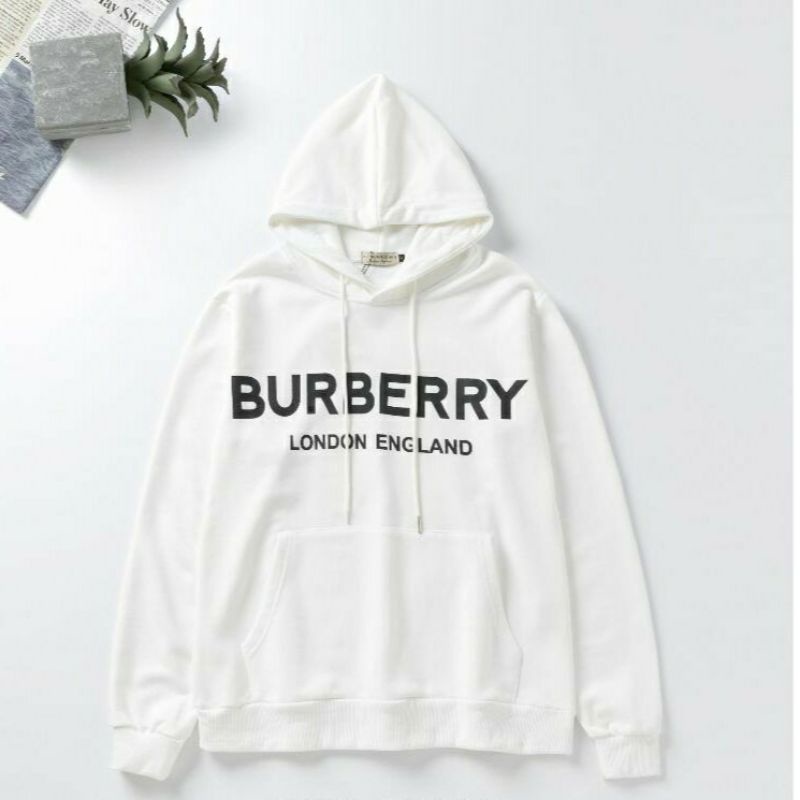 Hoodie Burberry S M L XL 2XL 3XL 4XL 5XL 6XL