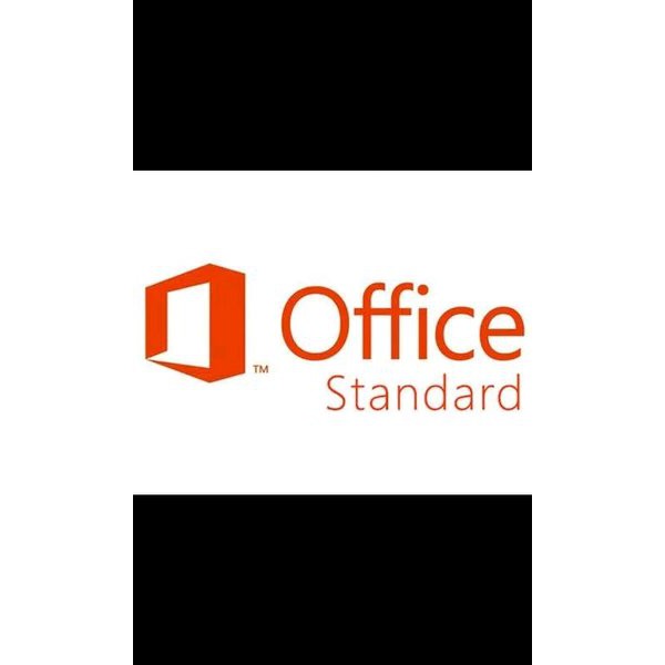 Jual Ms Office std 2016  Limited