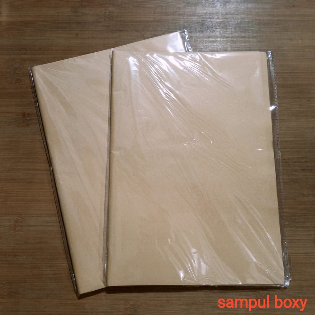 

SAMPUL BUKU COKELAT CAMPUS ISI 20 LEMBAR/SAMPUL BUKU COKELAT BOXY BIGBOSS ISI 20 LEMBAR